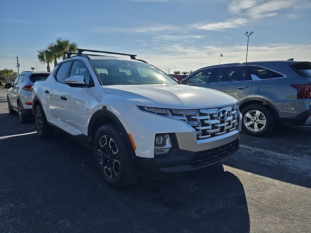 2022 Hyundai Santa Cruz SEL Oshkosh WI