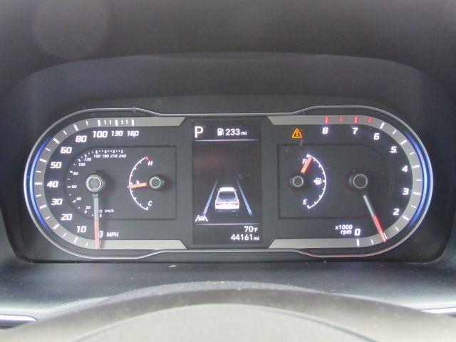 2022 Hyundai Santa Cruz SEL Plano TX