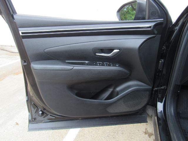 2022 Hyundai Santa Cruz SEL Plano TX