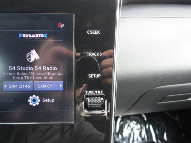 2022 Hyundai Santa Cruz SEL Plano TX
