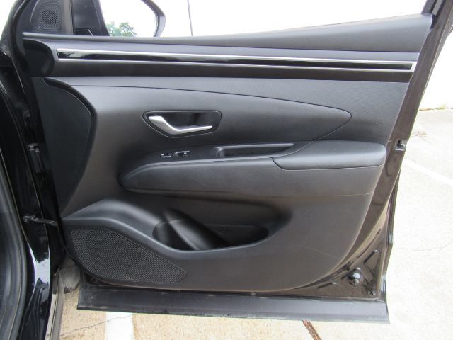 2022 Hyundai Santa Cruz SEL Plano TX