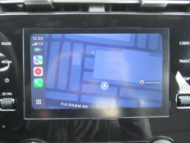 2022 Hyundai Santa Cruz SEL Plano TX