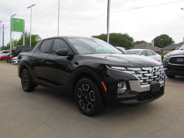 2022 Hyundai Santa Cruz SEL Plano TX