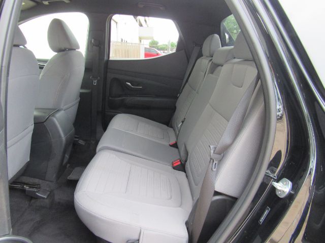 2022 Hyundai Santa Cruz SEL Plano TX