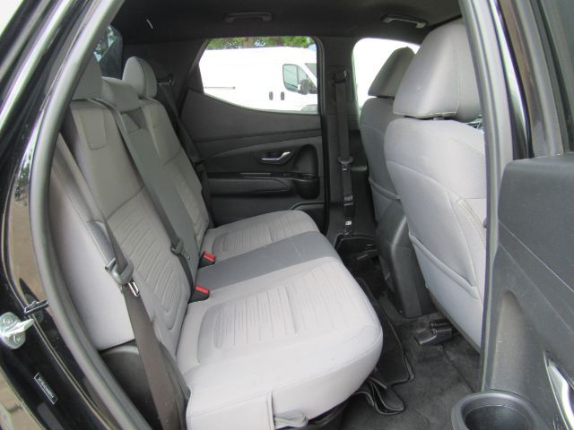 2022 Hyundai Santa Cruz SEL Plano TX