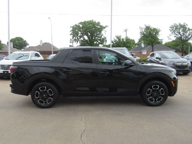 2022 Hyundai Santa Cruz SEL Plano TX