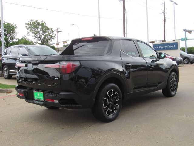 2022 Hyundai Santa Cruz SEL Plano TX