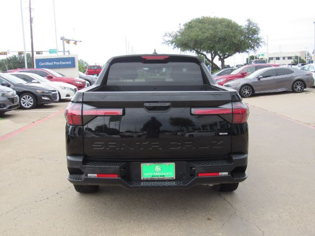 2022 Hyundai Santa Cruz SEL Plano TX