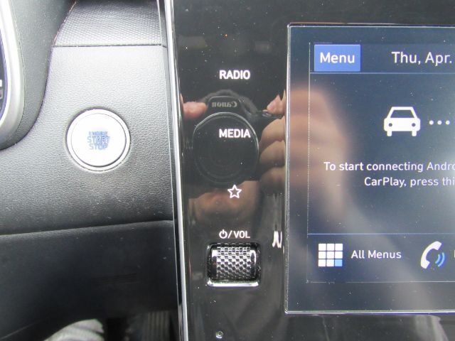 2022 Hyundai Santa Cruz SEL Plano TX