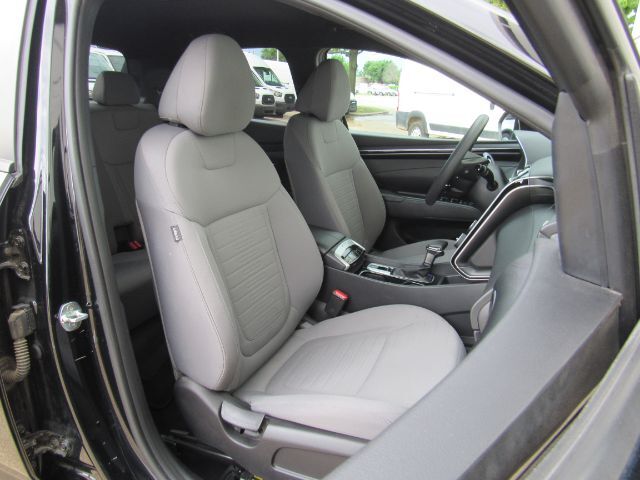 2022 Hyundai Santa Cruz SEL Plano TX