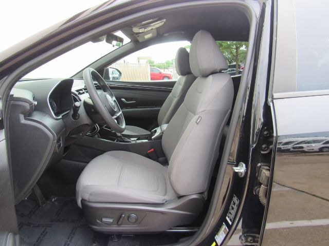 2022 Hyundai Santa Cruz SEL Plano TX