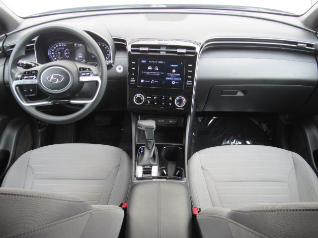 2022 Hyundai Santa Cruz SEL Plano TX