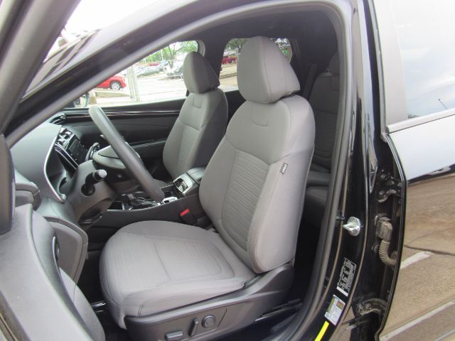 2022 Hyundai Santa Cruz SEL Plano TX