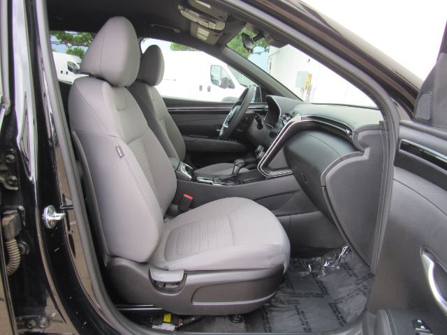 2022 Hyundai Santa Cruz SEL Plano TX