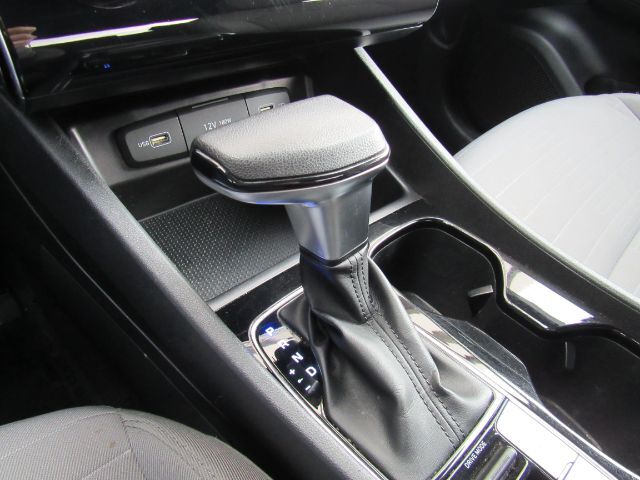 2022 Hyundai Santa Cruz SEL Plano TX