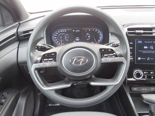 2022 Hyundai Santa Cruz SEL Plano TX