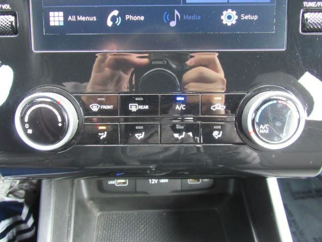2022 Hyundai Santa Cruz SEL Plano TX
