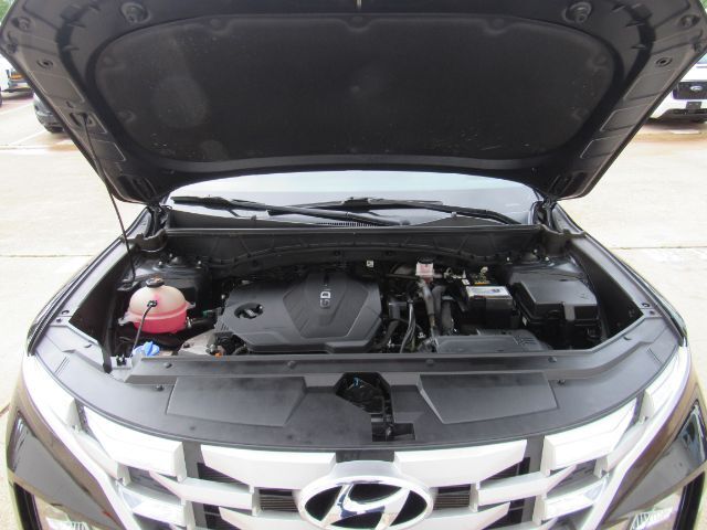 2022 Hyundai Santa Cruz SEL Plano TX