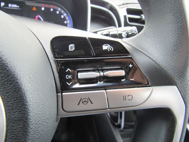 2022 Hyundai Santa Cruz SEL Plano TX