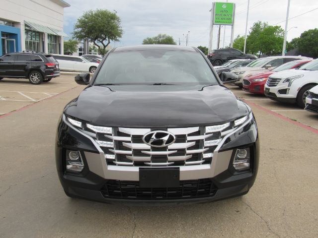 2022 Hyundai Santa Cruz SEL Plano TX