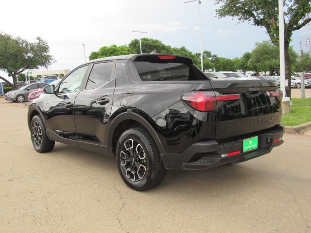 2022 Hyundai Santa Cruz SEL Plano TX