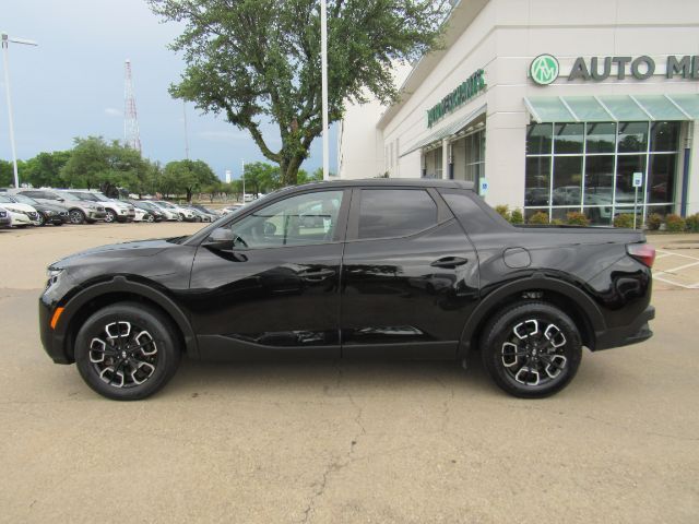 2022 Hyundai Santa Cruz SEL Plano TX