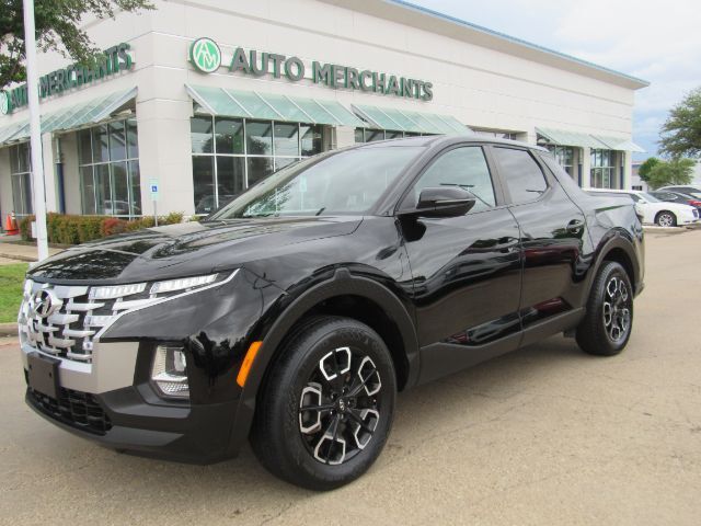2022 Hyundai Santa Cruz SEL Plano TX