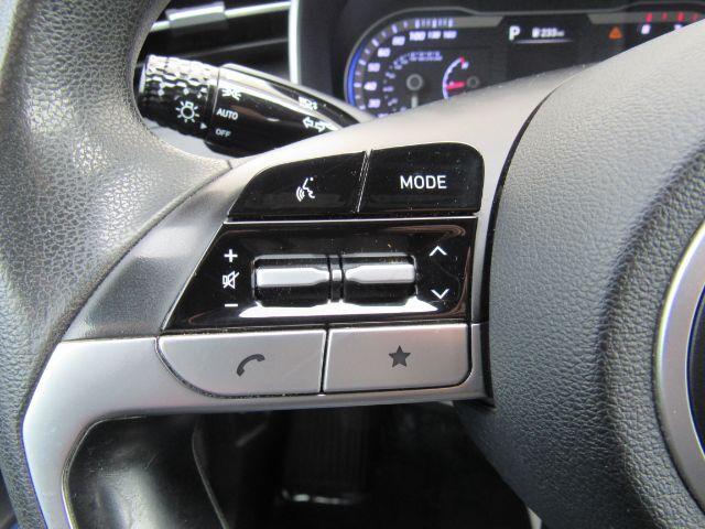 2022 Hyundai Santa Cruz SEL Plano TX