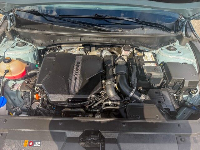2022 Hyundai Santa Cruz SEL Premium Conover NC