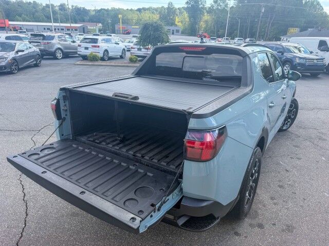 2022 Hyundai Santa Cruz SEL Premium Conover NC
