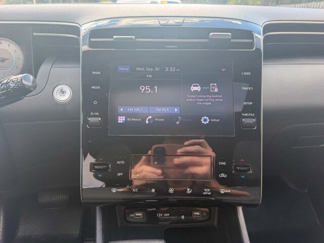 2022 Hyundai Santa Cruz SEL Premium Conover NC