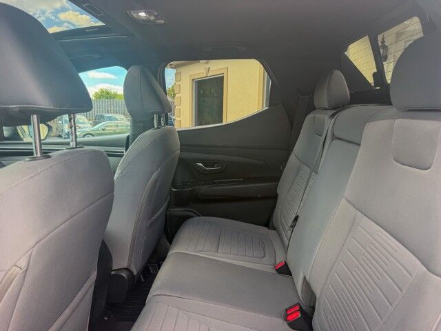 2022 Hyundai Santa Cruz SEL Premium Conover NC