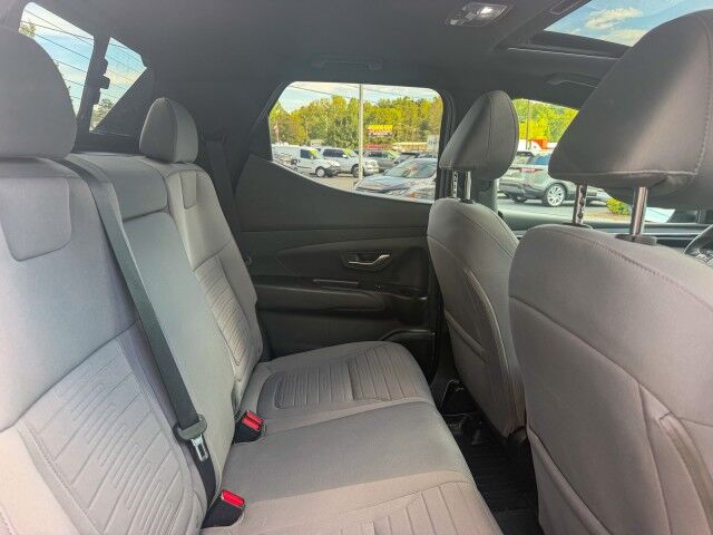 2022 Hyundai Santa Cruz SEL Premium Conover NC
