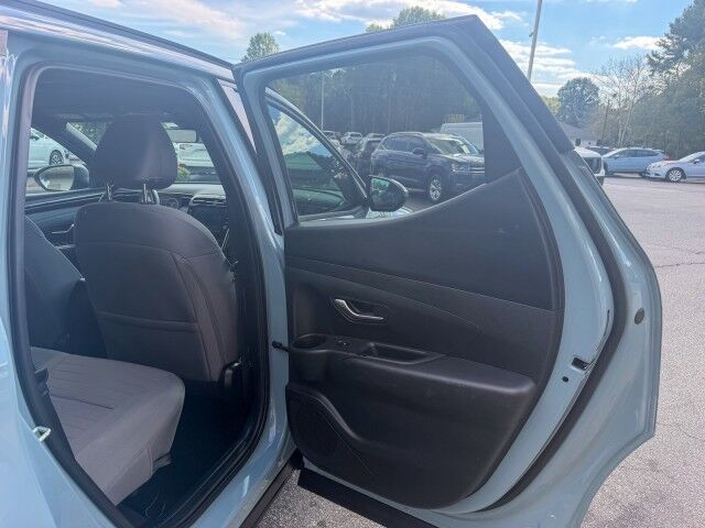 2022 Hyundai Santa Cruz SEL Premium Conover NC
