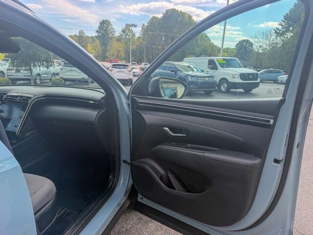 2022 Hyundai Santa Cruz SEL Premium Conover NC