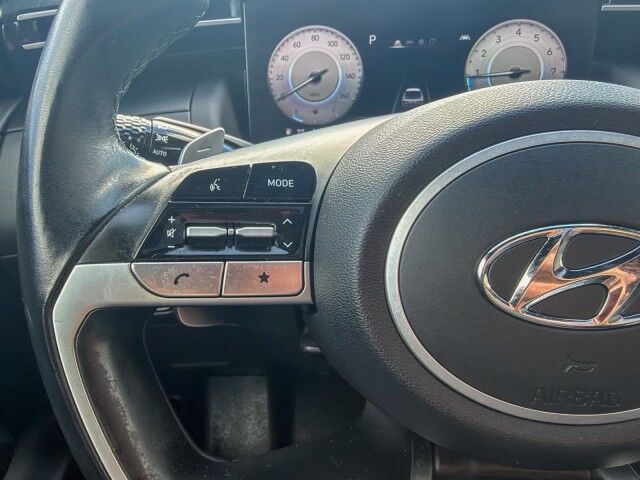 2022 Hyundai Santa Cruz SEL Premium Conover NC