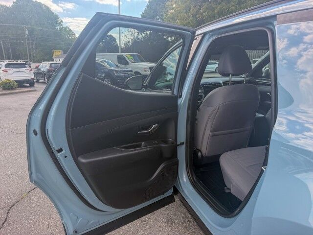 2022 Hyundai Santa Cruz SEL Premium Conover NC