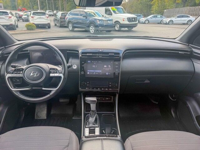 2022 Hyundai Santa Cruz SEL Premium Conover NC