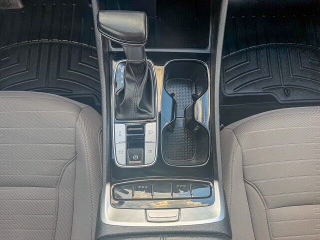 2022 Hyundai Santa Cruz SEL Premium Conover NC