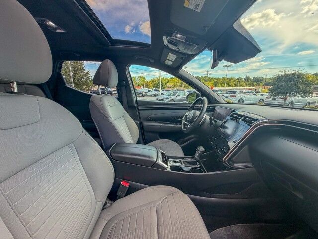 2022 Hyundai Santa Cruz SEL Premium Conover NC