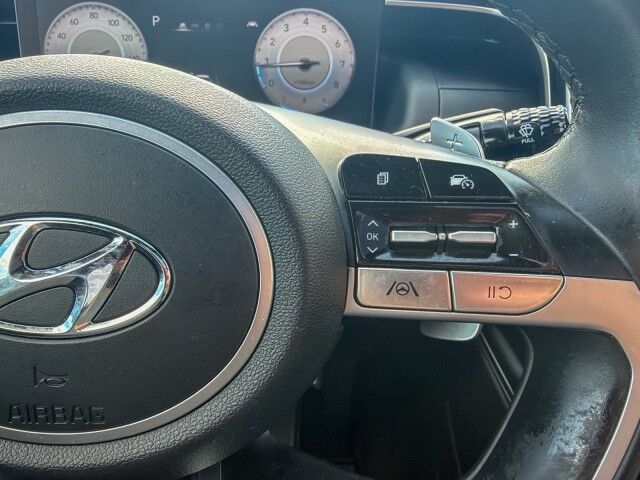 2022 Hyundai Santa Cruz SEL Premium Conover NC
