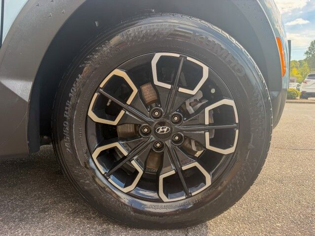 2022 Hyundai Santa Cruz SEL Premium Conover NC