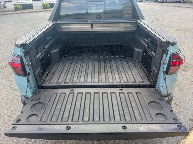 2022 Hyundai Santa Cruz SEL Premium Conover NC