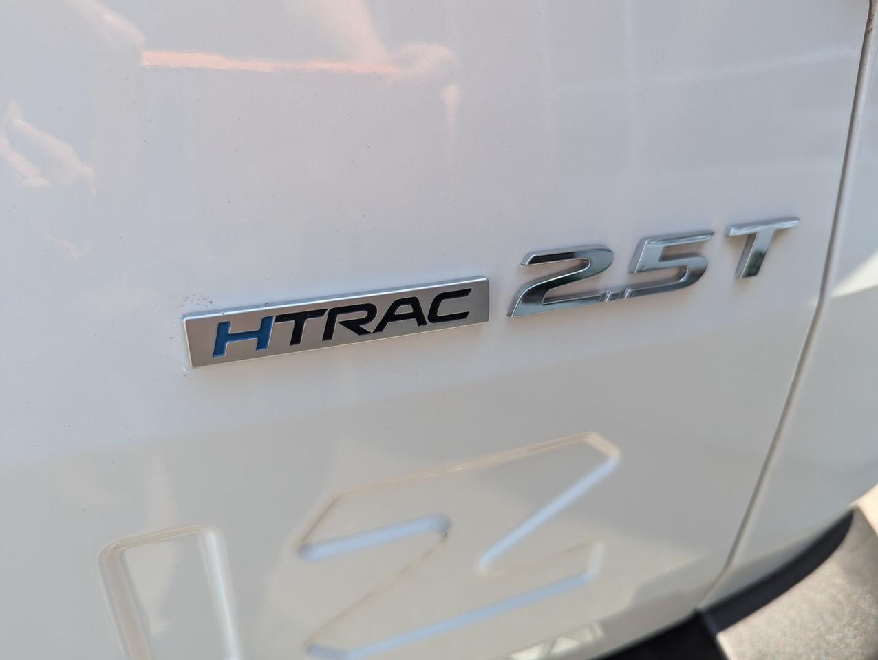 2022 Hyundai Santa Cruz SEL Premium Grand Junction CO