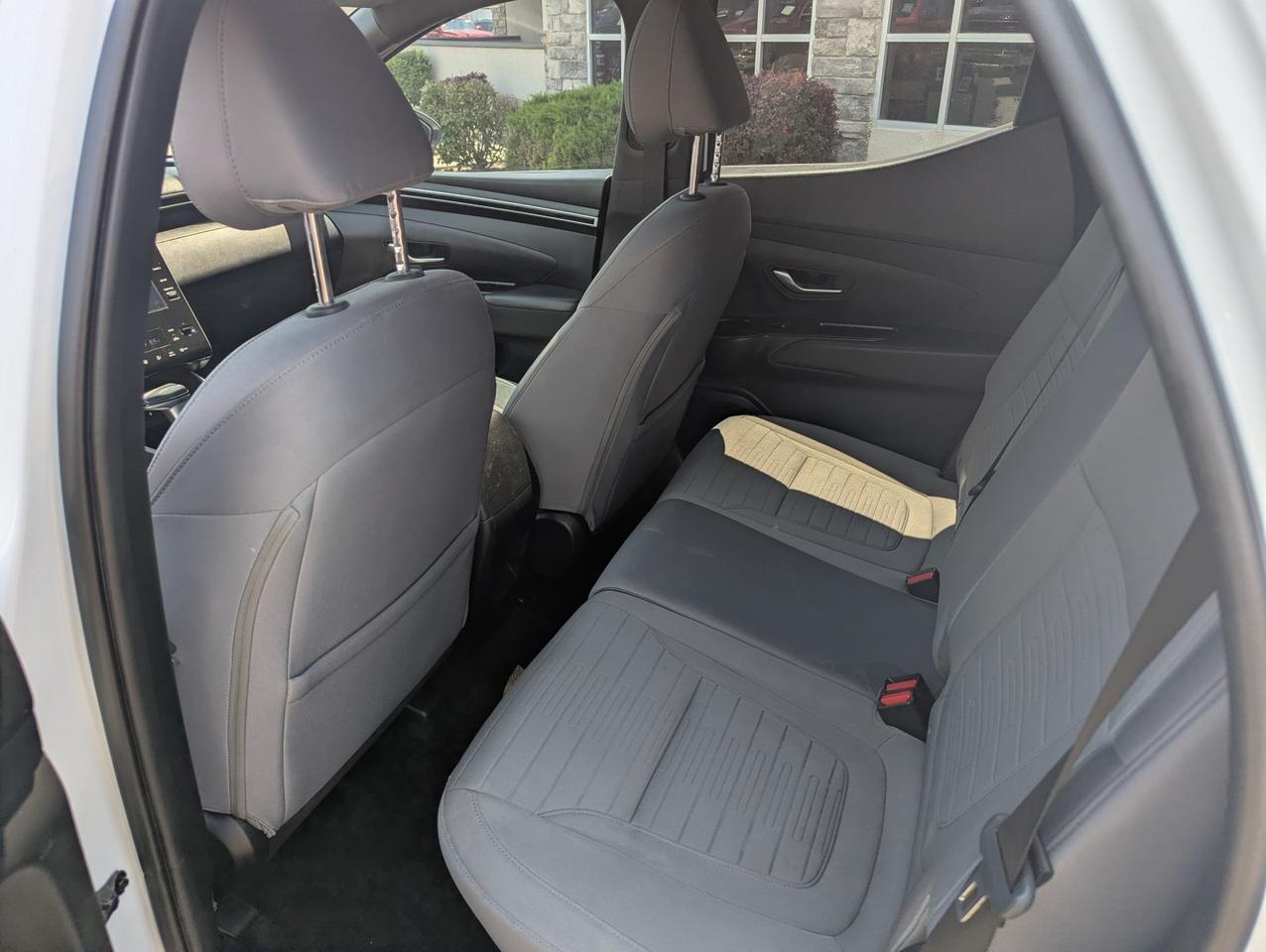 2022 Hyundai Santa Cruz SEL Premium Grand Junction CO