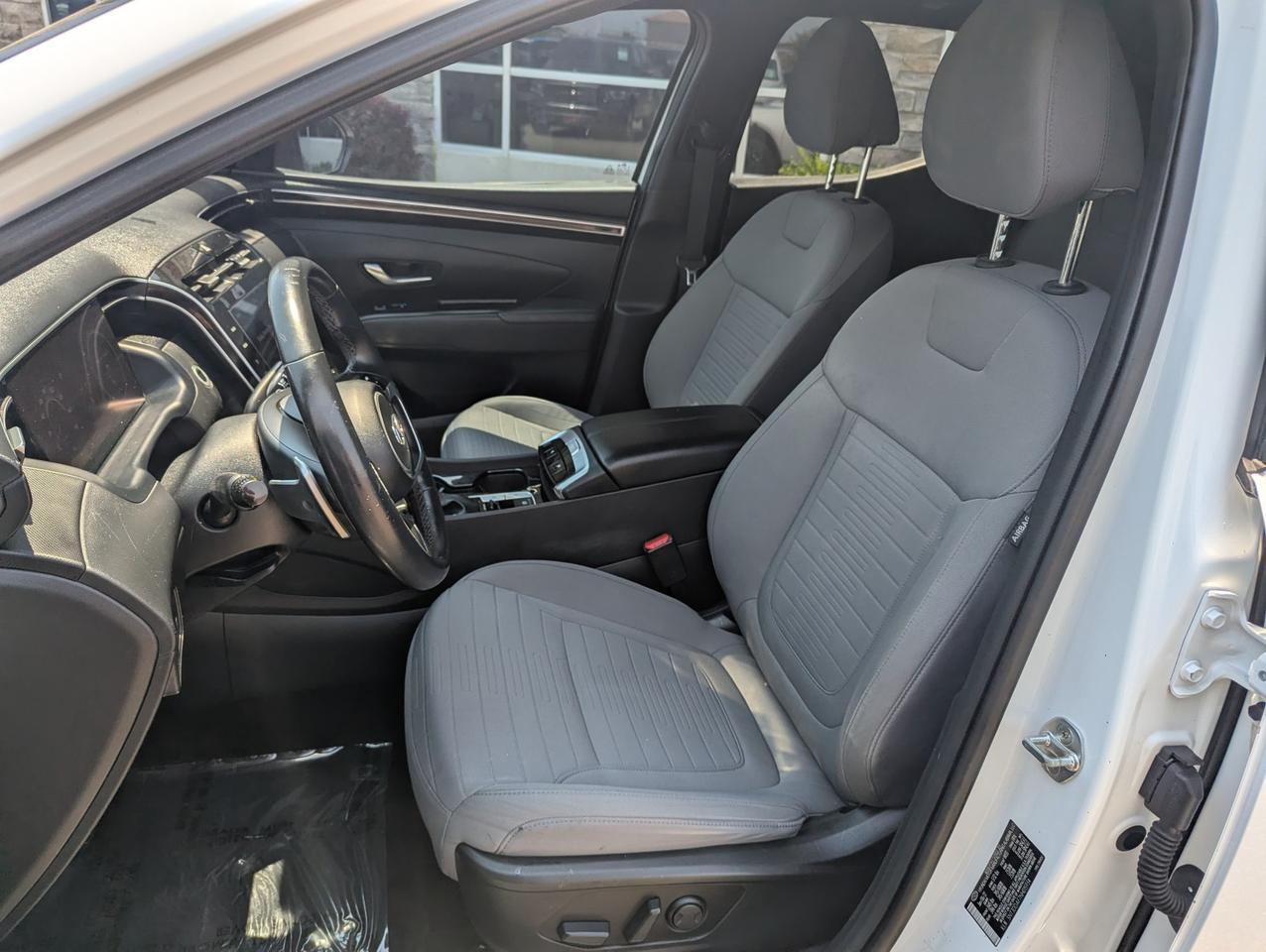2022 Hyundai Santa Cruz SEL Premium Grand Junction CO