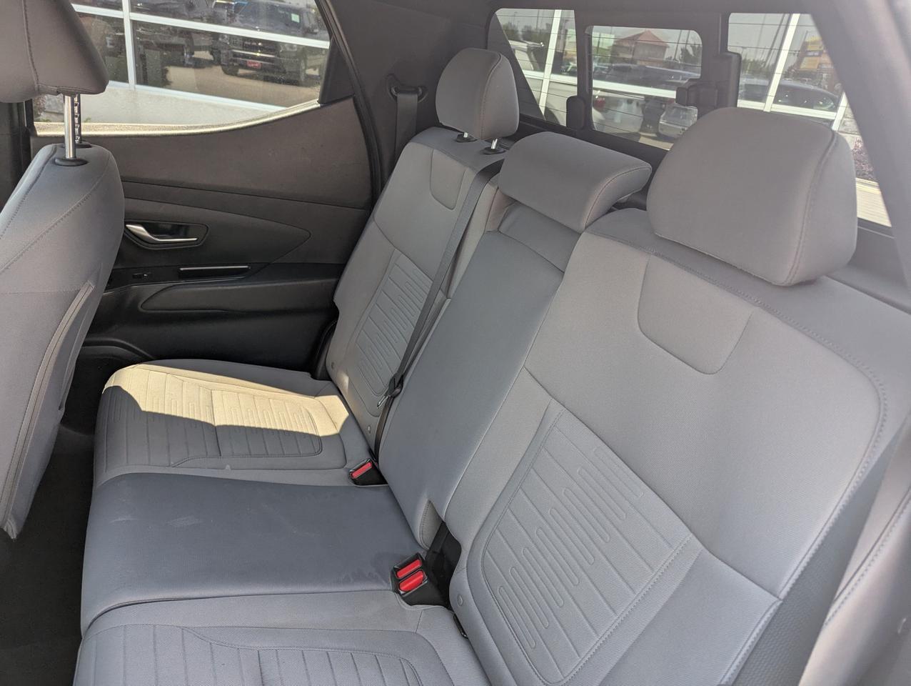 2022 Hyundai Santa Cruz SEL Premium Grand Junction CO