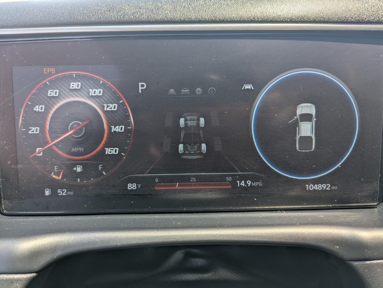 2022 Hyundai Santa Cruz SEL Premium Grand Junction CO