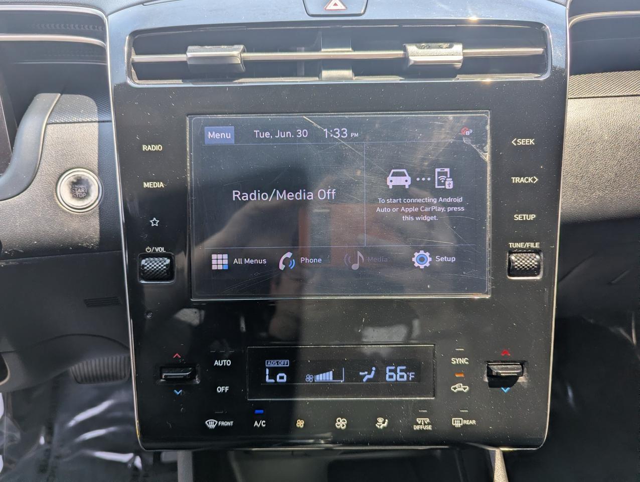 2022 Hyundai Santa Cruz SEL Premium Grand Junction CO