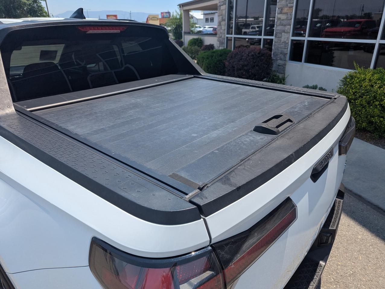 2022 Hyundai Santa Cruz SEL Premium Grand Junction CO